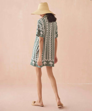Rumi Dress