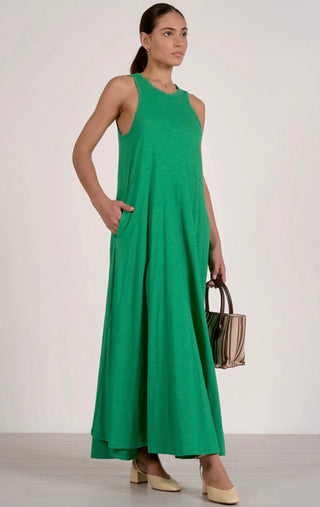 Maxi Tank Dress