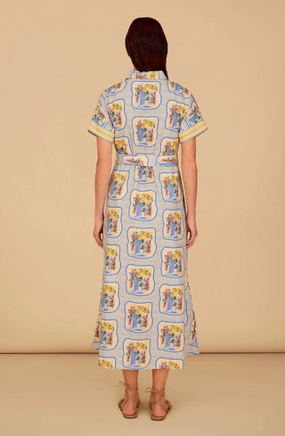 Daphne Dress