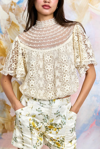 Larick Top