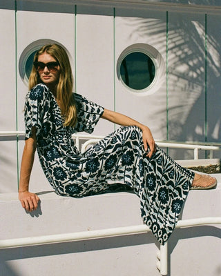 Pia Caftan