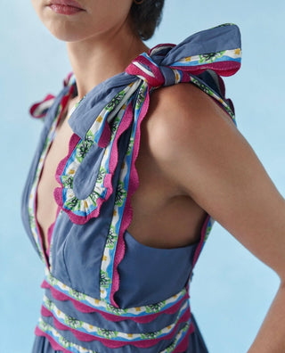 Chelili Dress