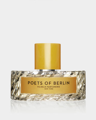 Poets Of Berlin