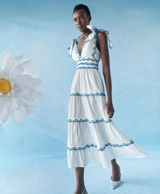 Chelili Dress