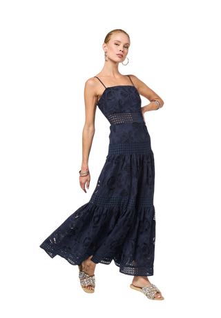 Brodie Dress