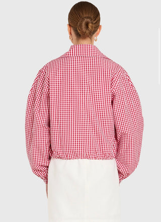 Como Bomber Jacket