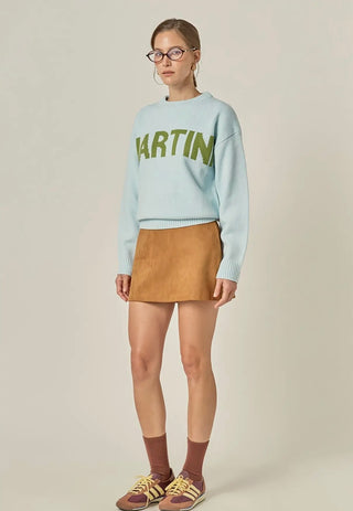 Martini Sweater