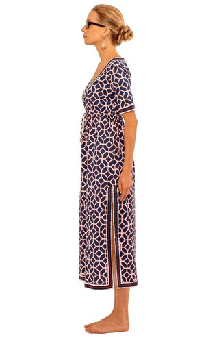 Surf's up Dress - Lucy in the Sky