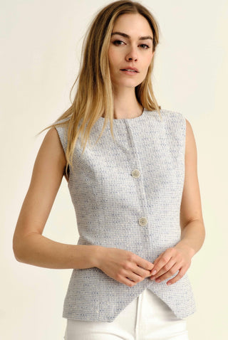 Freja Vest