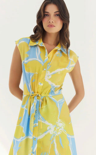 Layton Dress