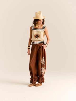 Andrea Pants