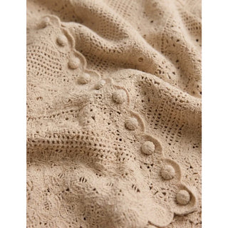Cressa Cardigan