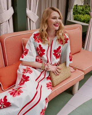 Charming Caftan