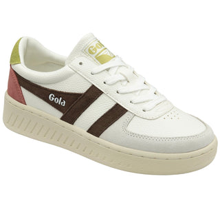 Women's Grandslam Trident Sneaker