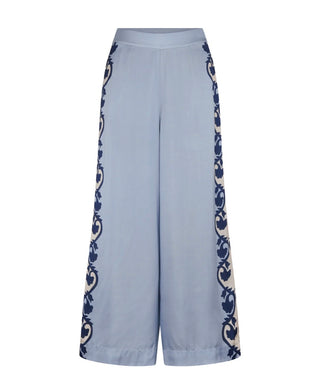 Palazzo Pants