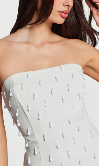 Isabel Bead Dress