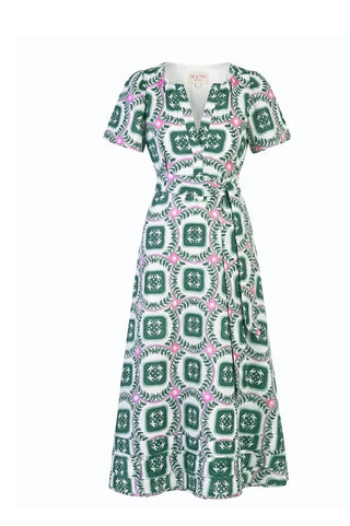 Suzi Dress
