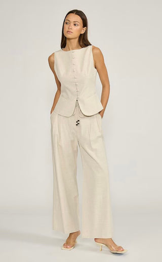 Taylor Vest