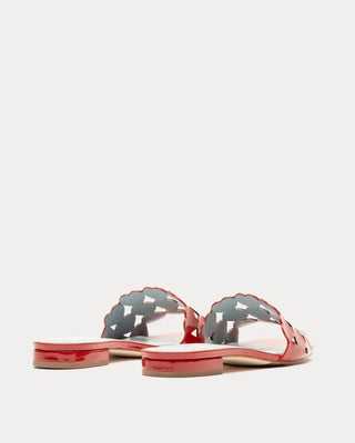 Flat Heart Slide