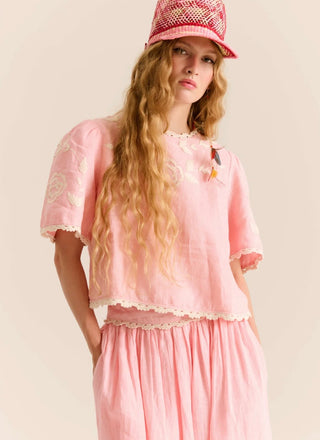 Lela Top