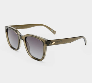 Elixir Kahki Sunglasses