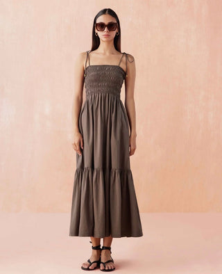 Adley Maxi