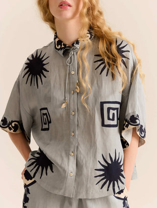 Kimono Top