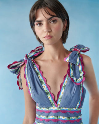 Chelili Dress