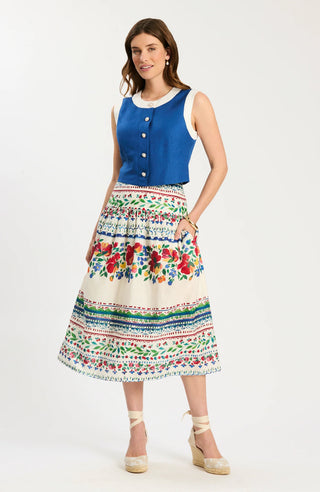 Summer Soiree Skirt