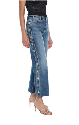 Stephen Button Jeans