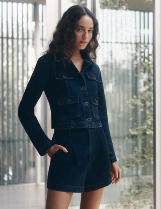 Lydia Jacket