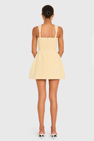Baylee Romper