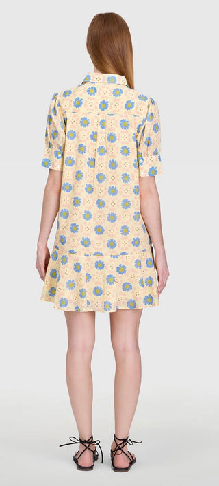 Liv Dress