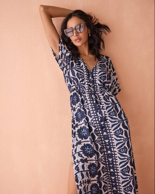 Pia Caftan