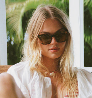 Celeste | Maple and Crystal Polarized