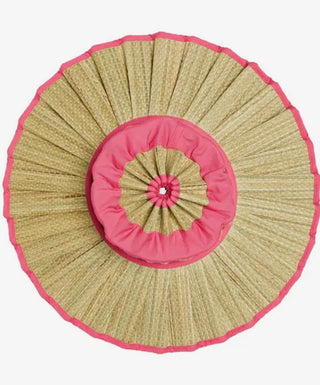 Flamingo Island Capri Hat