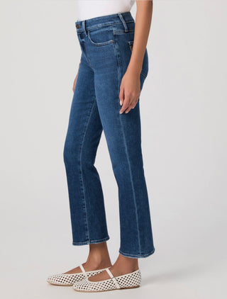 Mason Crop Boot