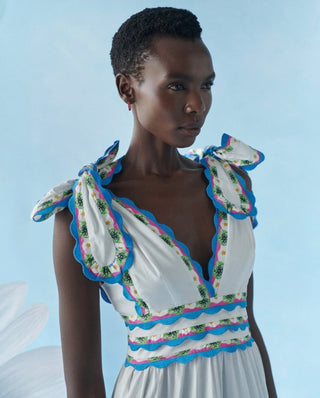 Chelili Dress