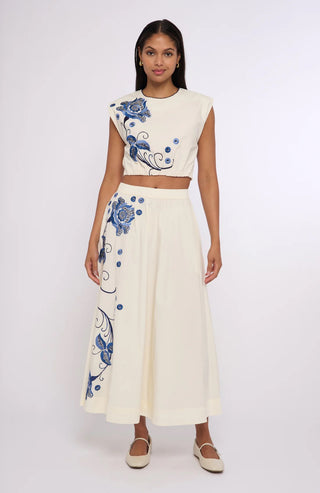 Cambrie Tank