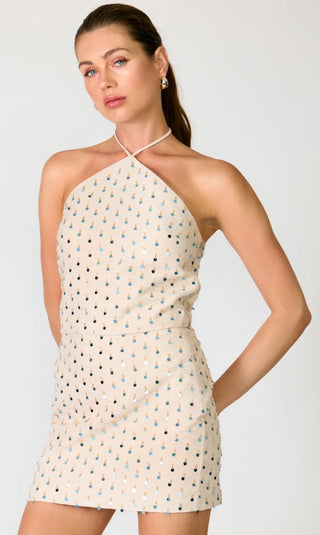 Sunstone Top