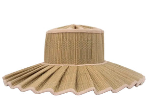 Sumatra Capri Hat