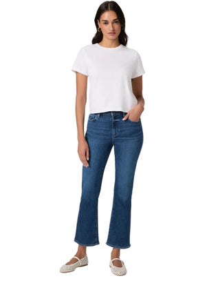 Mason Crop Boot