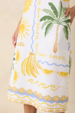 Breakers Dress