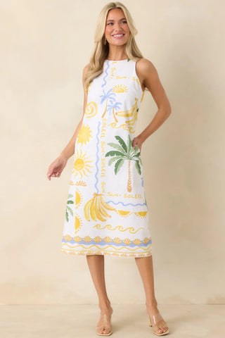 Breakers Dress