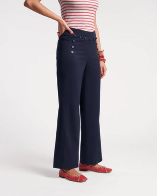 Sailor Pants