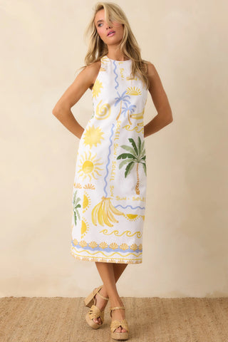 Breakers Dress