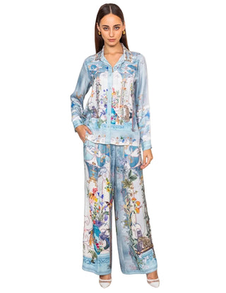 Novi Wide Leg Pant