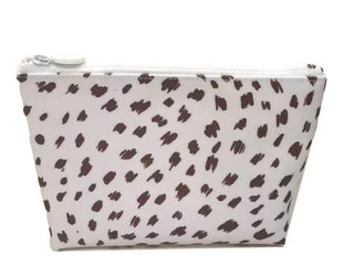 Spot On! Clutch Bag - Cosmetic Bag Coco
