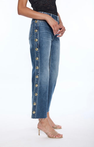 Stephen Button Jeans