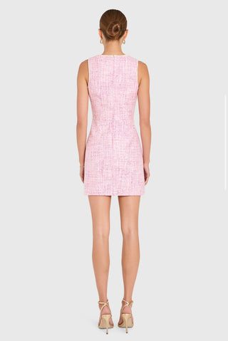 Caligari Dress